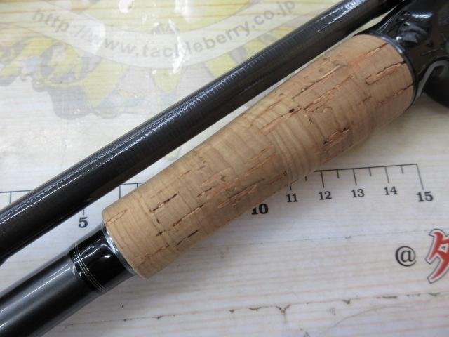 ファントムリベラリスト 703MH+RSB