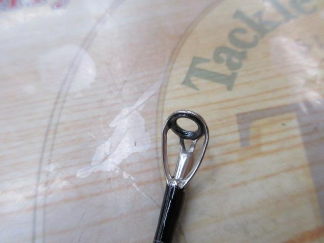 ファントムリベラリスト 703MH+RSB