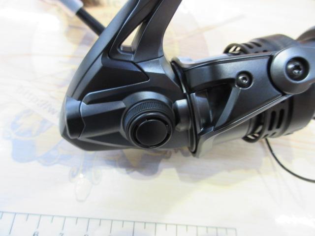 18エクスセンスCI4+ 3000MHG