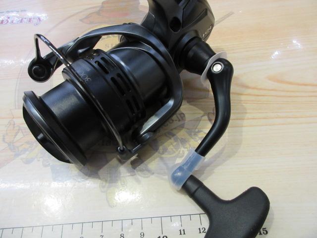 18エクスセンスCI4+ 3000MHG