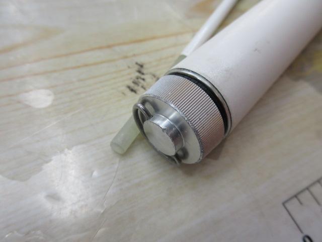 青波巧SPフカセ 先調子137