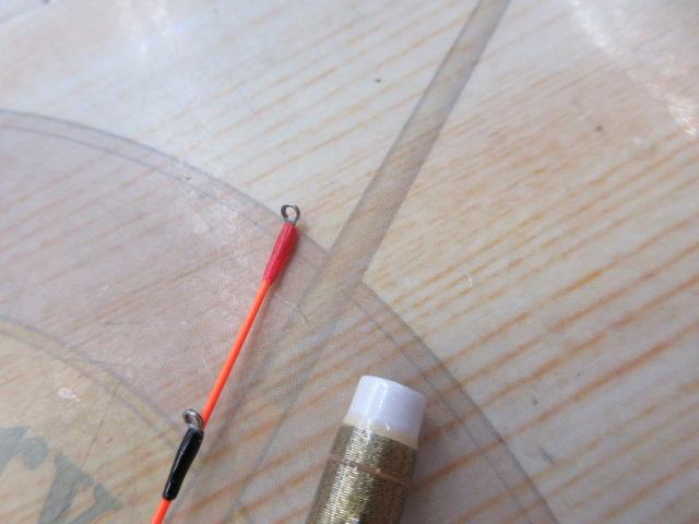 青波巧SPフカセ 先調子137