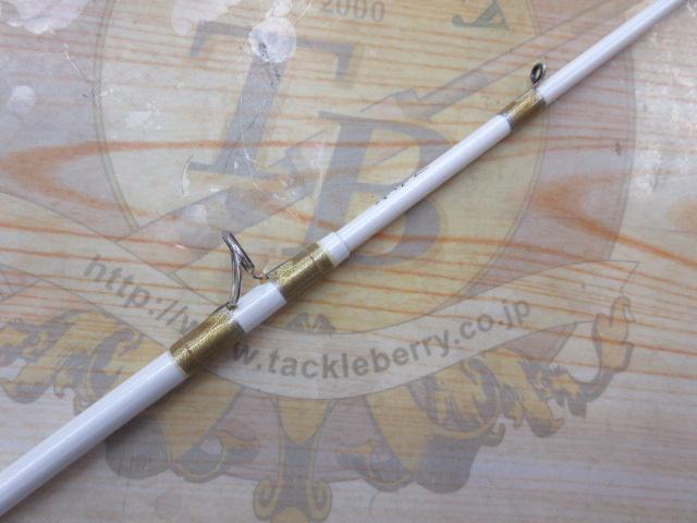 青波巧SPフカセ 先調子137