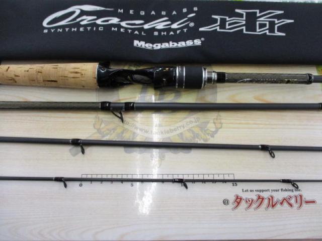 ｵﾛﾁXXX(ｶｲｻﾞ) F4-610K 4pcs BLACK ELSEILⅡ