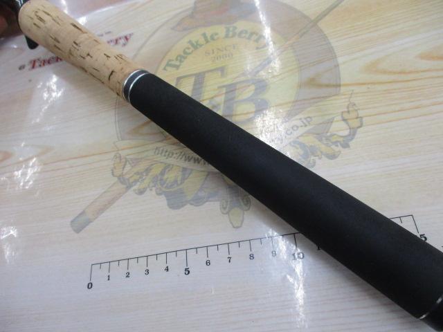 ｵﾛﾁXXX(ｶｲｻﾞ) F4-610K 4pcs BLACK ELSEILⅡ