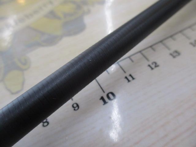 ｵﾛﾁXXX(ｶｲｻﾞ) F4-610K 4pcs BLACK ELSEILⅡ