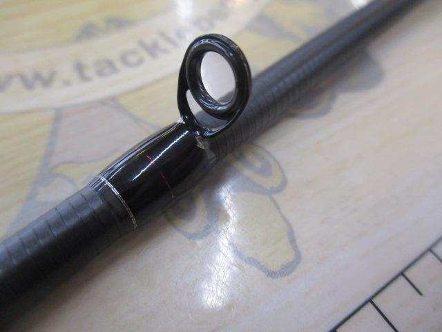 ｵﾛﾁXXX(ｶｲｻﾞ) F4-610K 4pcs BLACK ELSEILⅡ