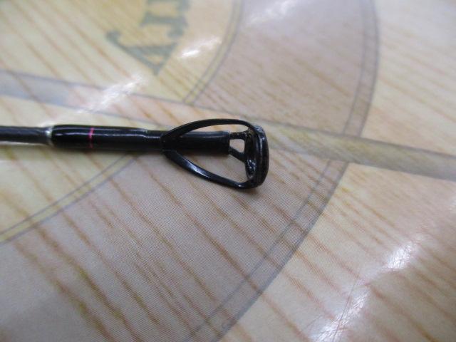 ｵﾛﾁXXX(ｶｲｻﾞ) F4-610K 4pcs BLACK ELSEILⅡ