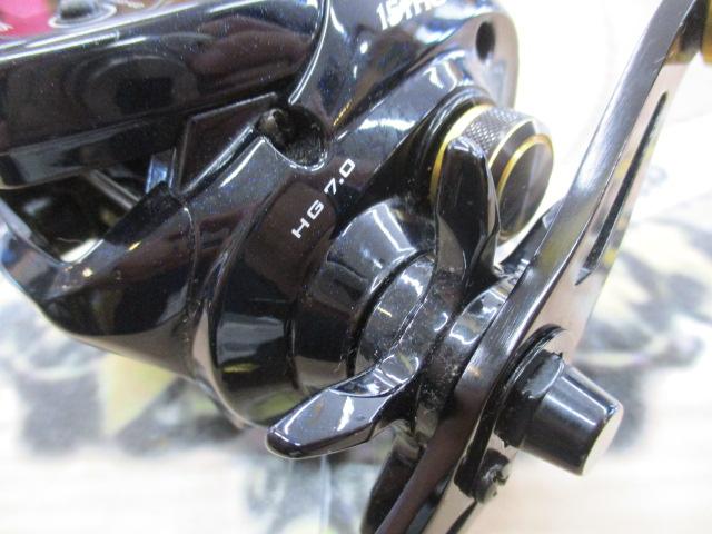 16グラップラーCT 151HG