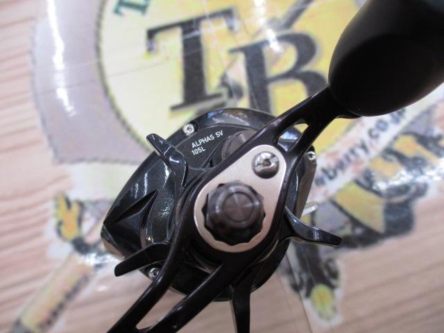 ｱﾙﾌｧｽSV 105L