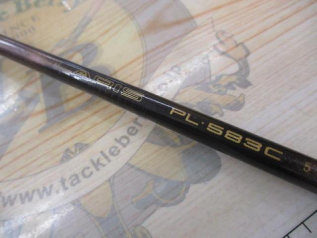 ﾎﾟﾗﾘｽPL583C