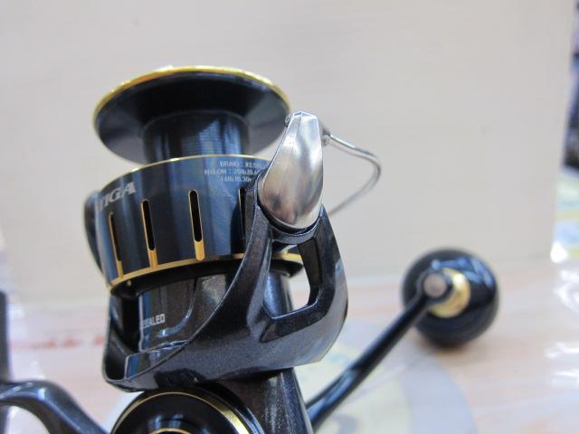 23ソルティガ 5000-H