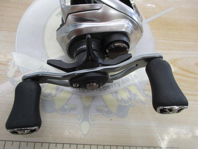 21ｼﾞﾘｵﾝ SV TW 1000HL