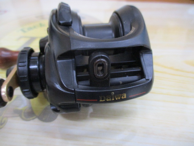 【セット商品】ダイワ リールセット