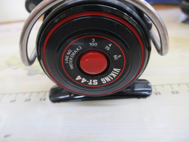 【セット商品】ダイワ リールセット