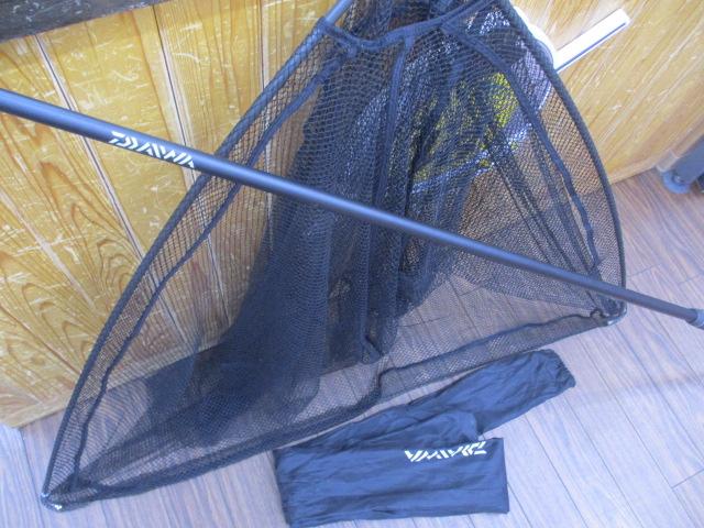 カープランディングネット