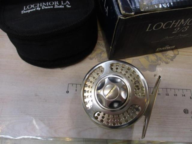 ﾛｯﾎﾓｱLA 2/3