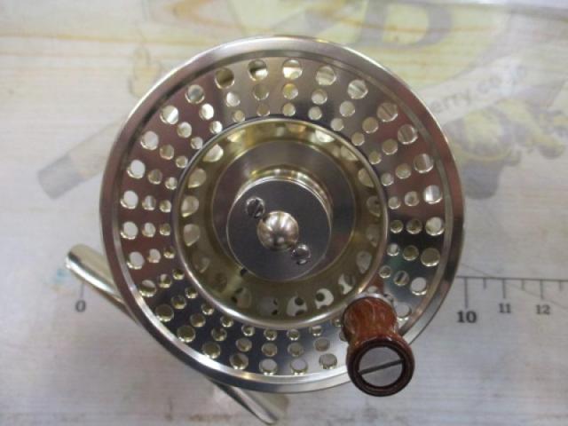 ﾛｯﾎﾓｱLA 2/3