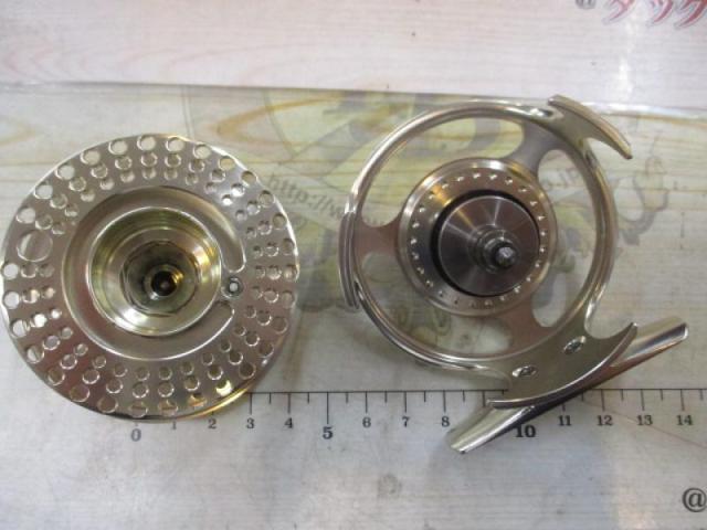 ﾛｯﾎﾓｱLA 2/3