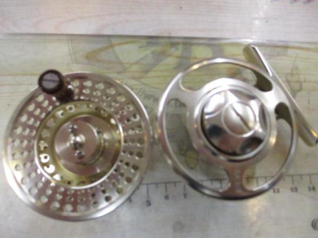 ﾛｯﾎﾓｱLA 2/3