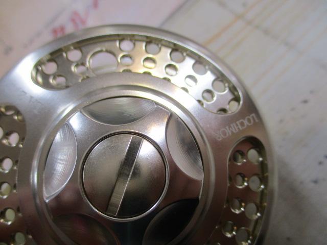 ﾛｯﾎﾓｱLA 2/3