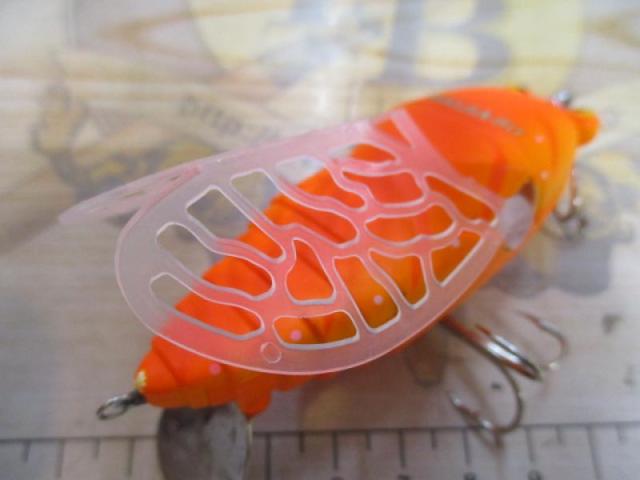 ﾊﾞﾙｻｰ50(ｾﾐｵｰﾀﾞｰ)