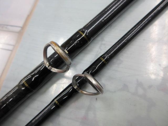 落とし込みX M-240