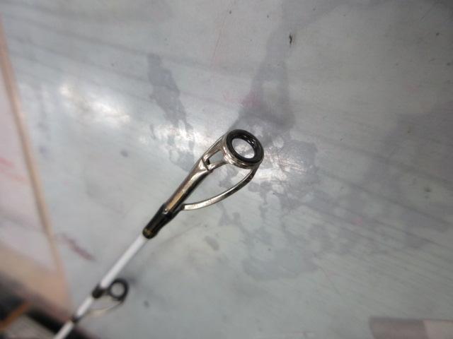 落とし込みX M-240