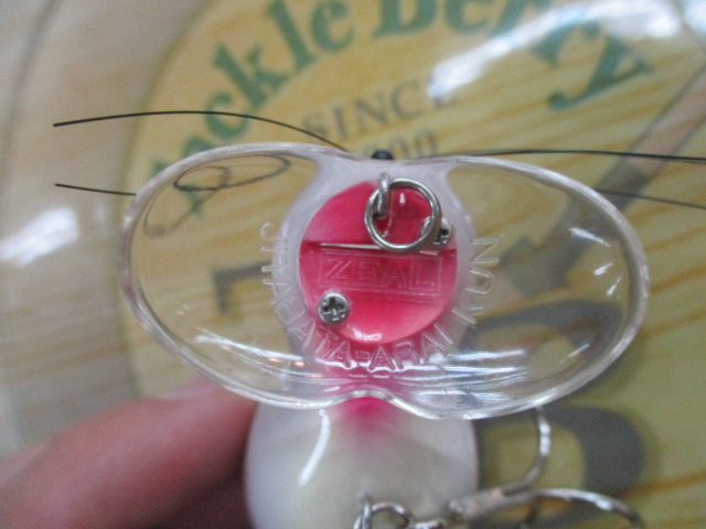 ｽﾞｲｰﾙ　ｼﾞﾀﾊﾞﾀｱﾗｲ君