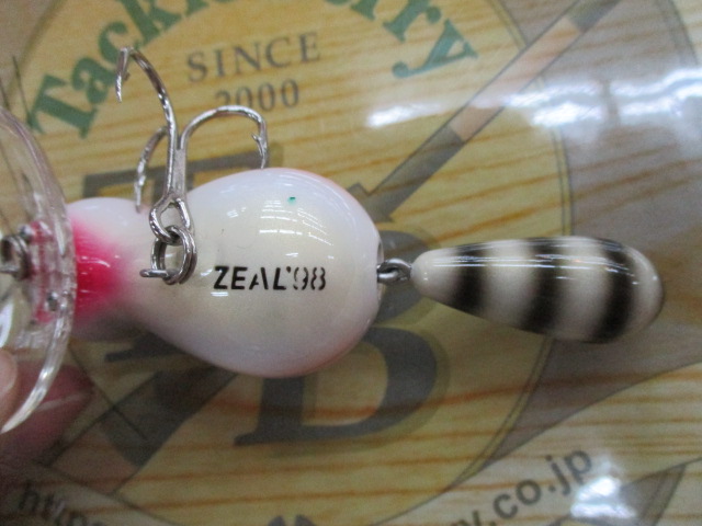 ｽﾞｲｰﾙ　ｼﾞﾀﾊﾞﾀｱﾗｲ君