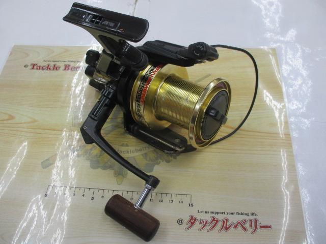 トーナメントミリオンマックス SS-9000遠投