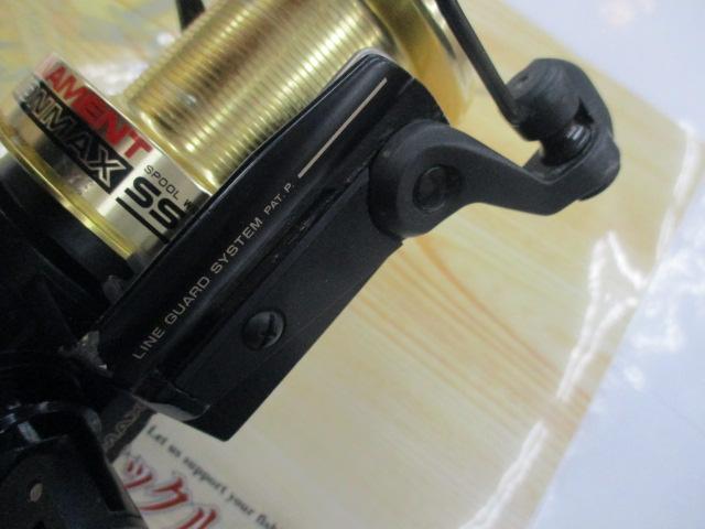 トーナメントミリオンマックス SS-9000遠投