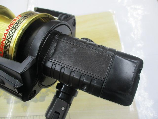 トーナメントミリオンマックス SS-9000遠投