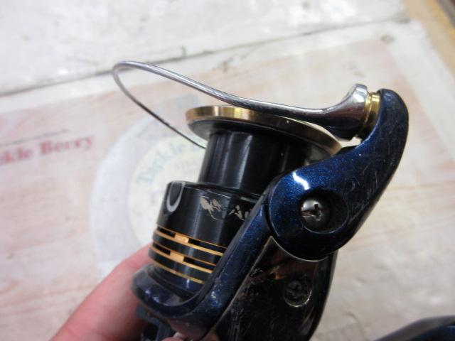 10アオリスタCI4 C3000