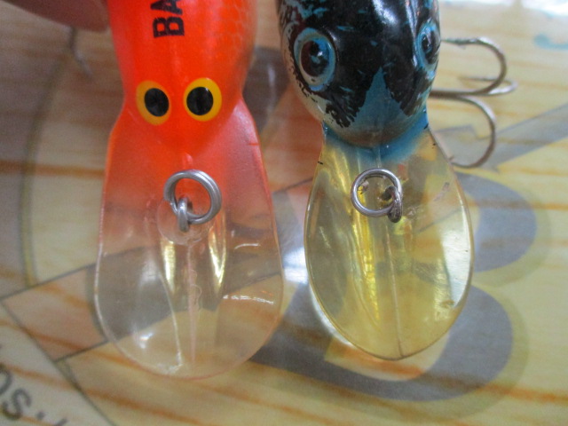 【セット商品】ダイワ オールドクランクベイト