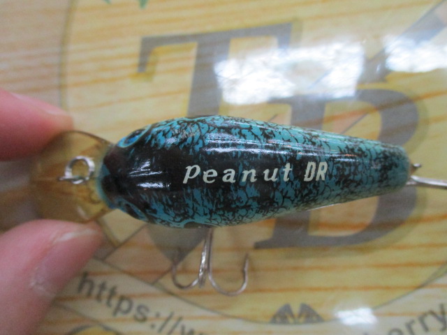 【セット商品】ダイワ オールドクランクベイト