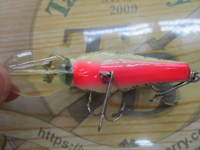 【セット商品】ダイワ オールドクランクベイト