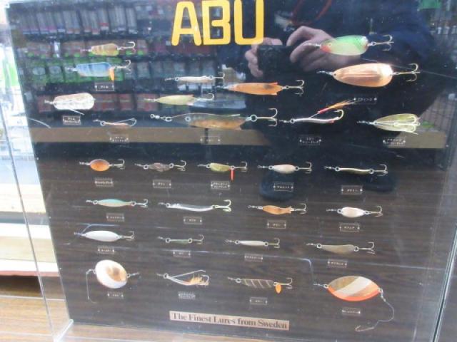 ﾃﾞｨｽﾌﾟﾚｲﾙｱｰ