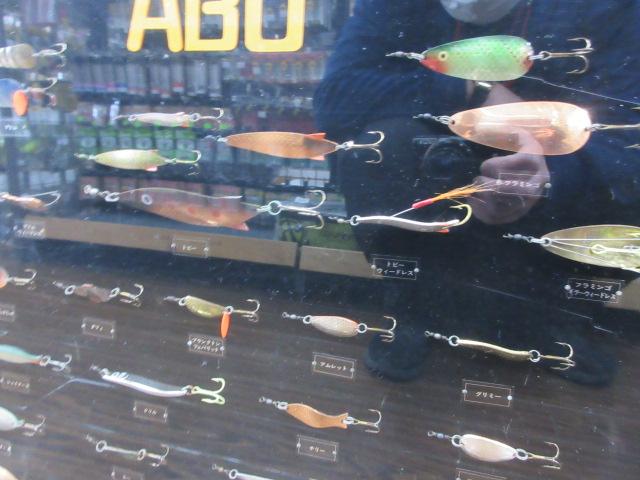 ﾃﾞｨｽﾌﾟﾚｲﾙｱｰ