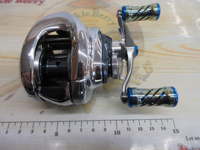 19ｱﾝﾀﾚｽHG RH