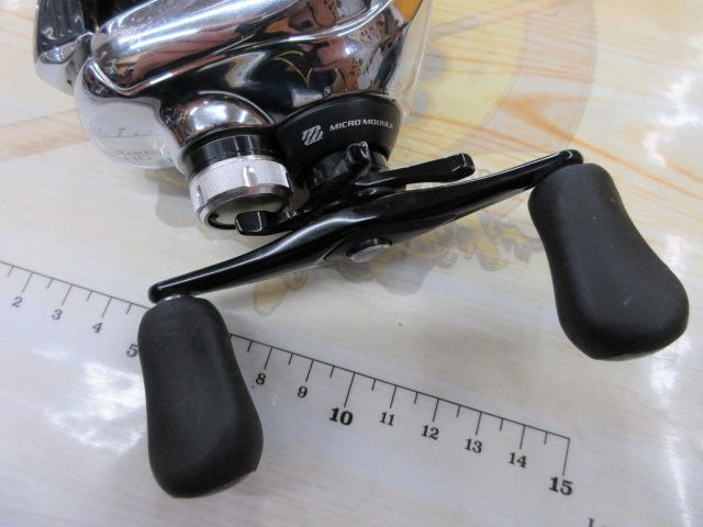 12ｱﾝﾀﾚｽHG RH