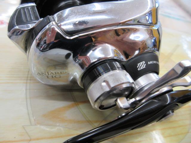 12アンタレスHG RH