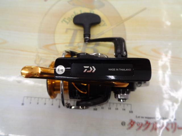 19ラグザス 2500LBD