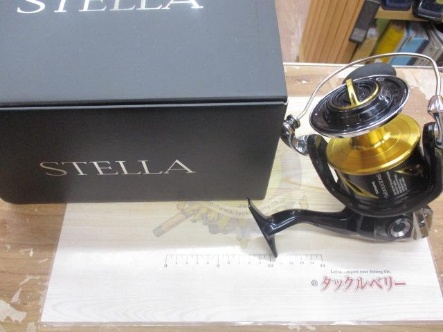 20ｽﾃﾗSW 20000PG