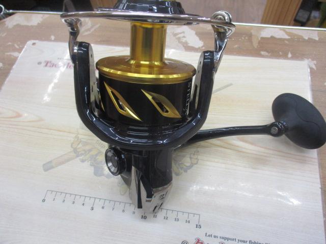 20ｽﾃﾗSW 20000PG