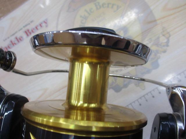 20ｽﾃﾗSW 20000PG