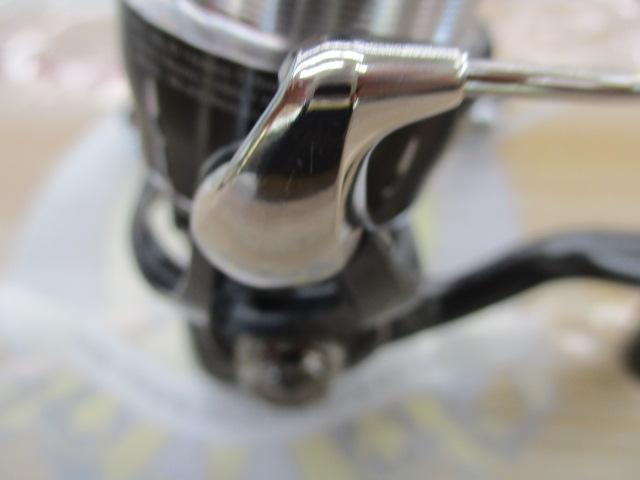 24ルビアス LT2500S-DH