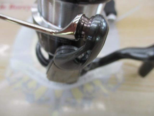 24ルビアス LT2500S-DH