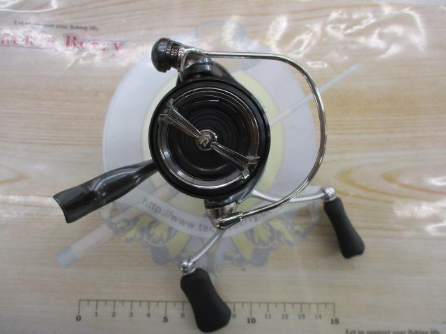 24ルビアス LT2500S-DH