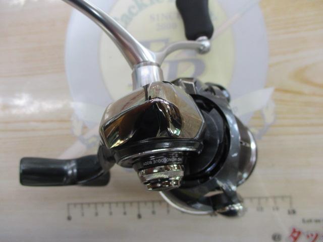 24ルビアス LT2500S-DH